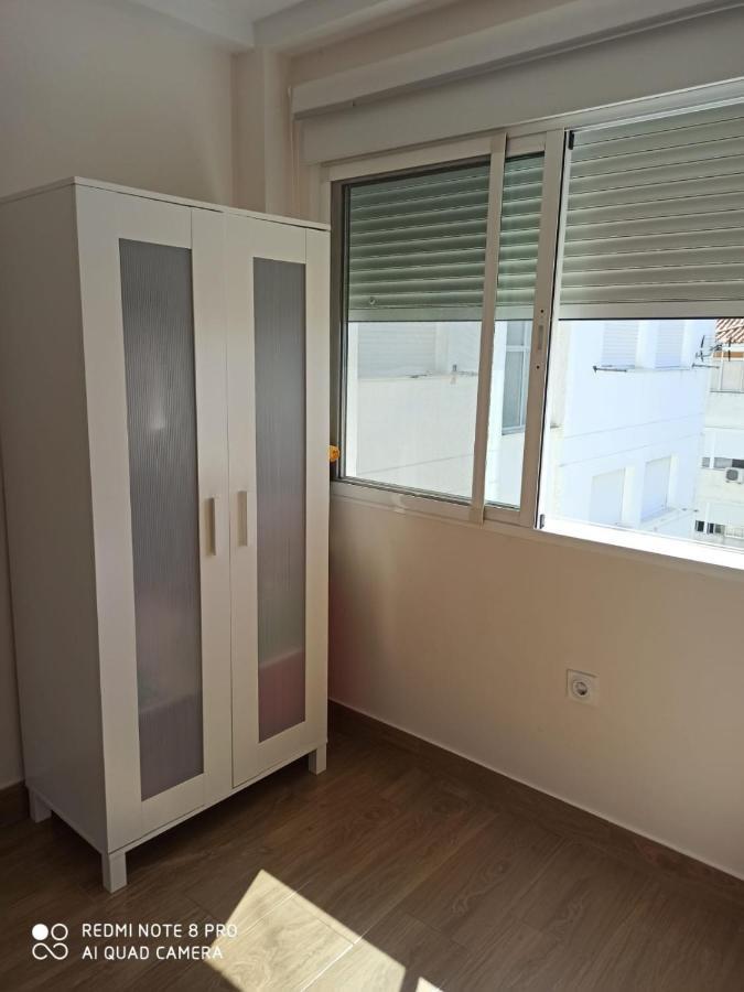 Apartamento En Rompido Con Piscina, Chiringuito Y Pistas Huelva Exterior foto
